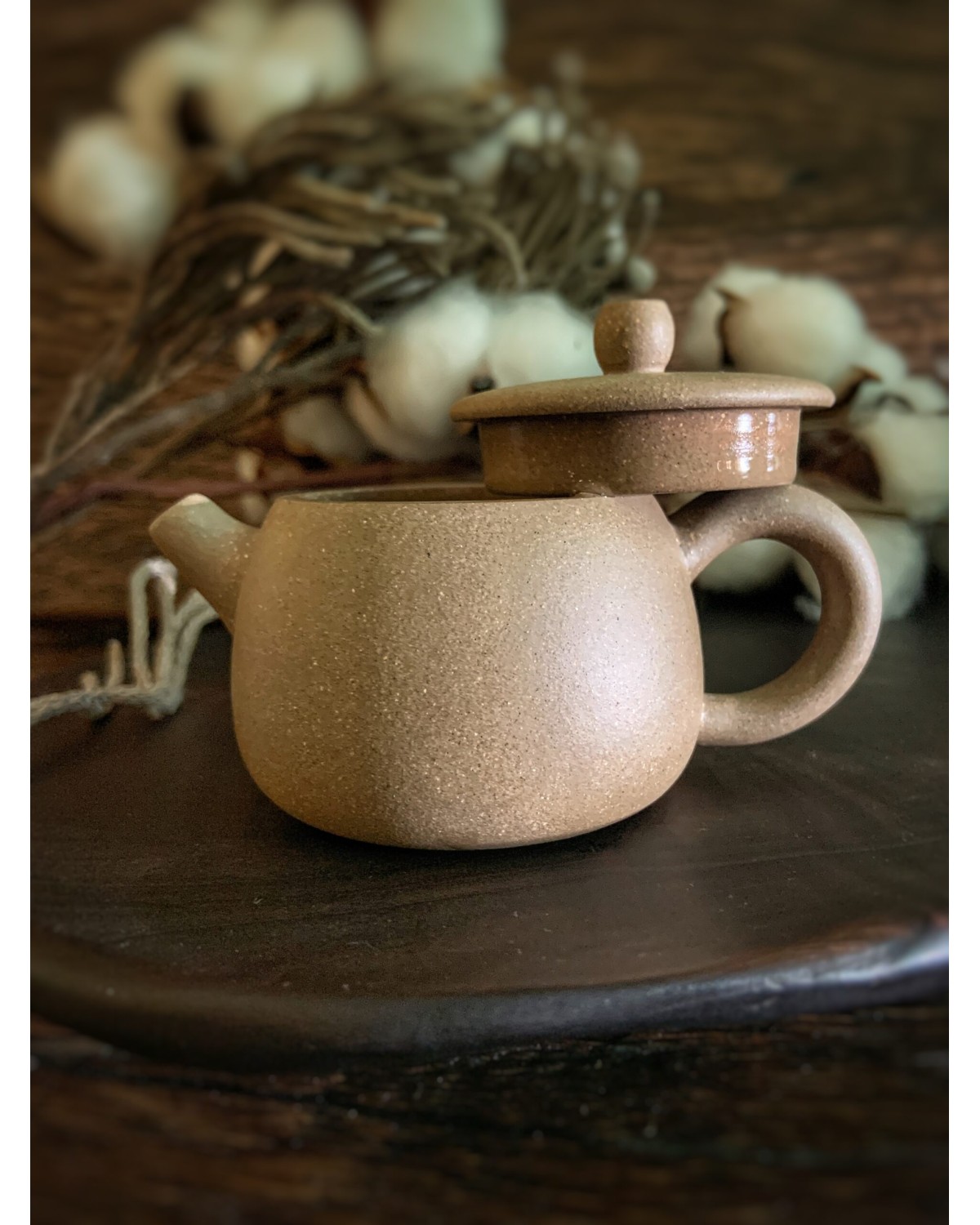 Чайник "Пустельний шепіт "