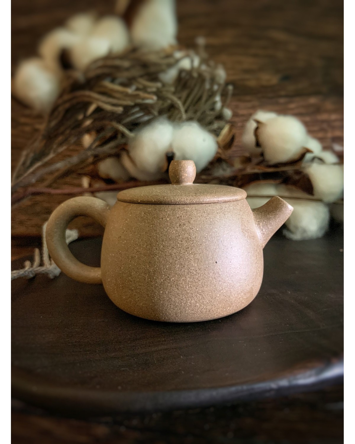 Чайник "Пустельний шепіт "
