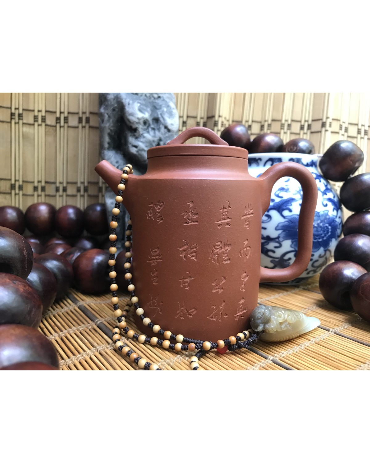 Чайник " впевненний майстер "