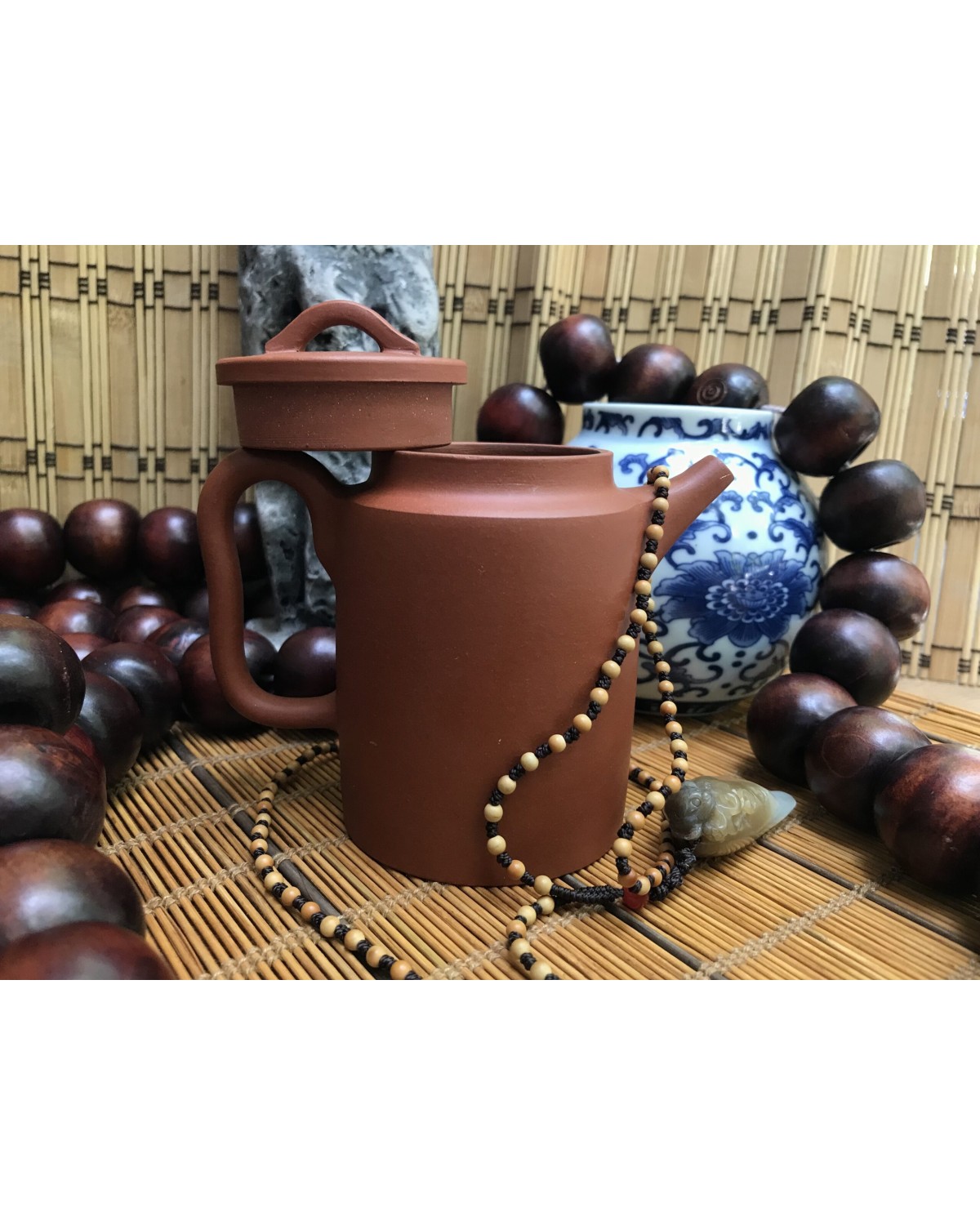 Чайник " впевненний майстер "