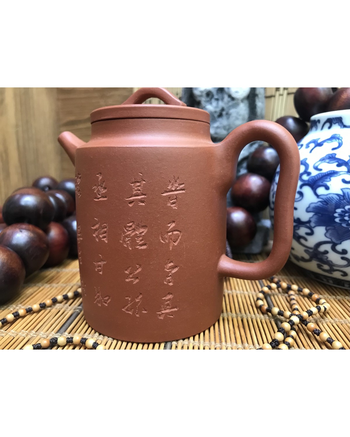 Чайник " впевненний майстер "