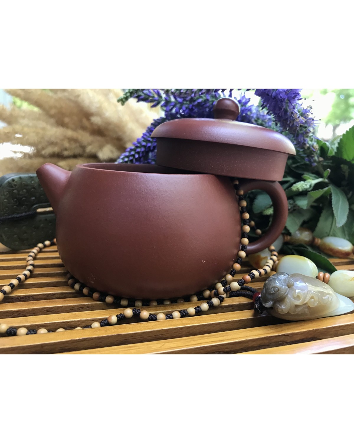 Чайник " класична форма "