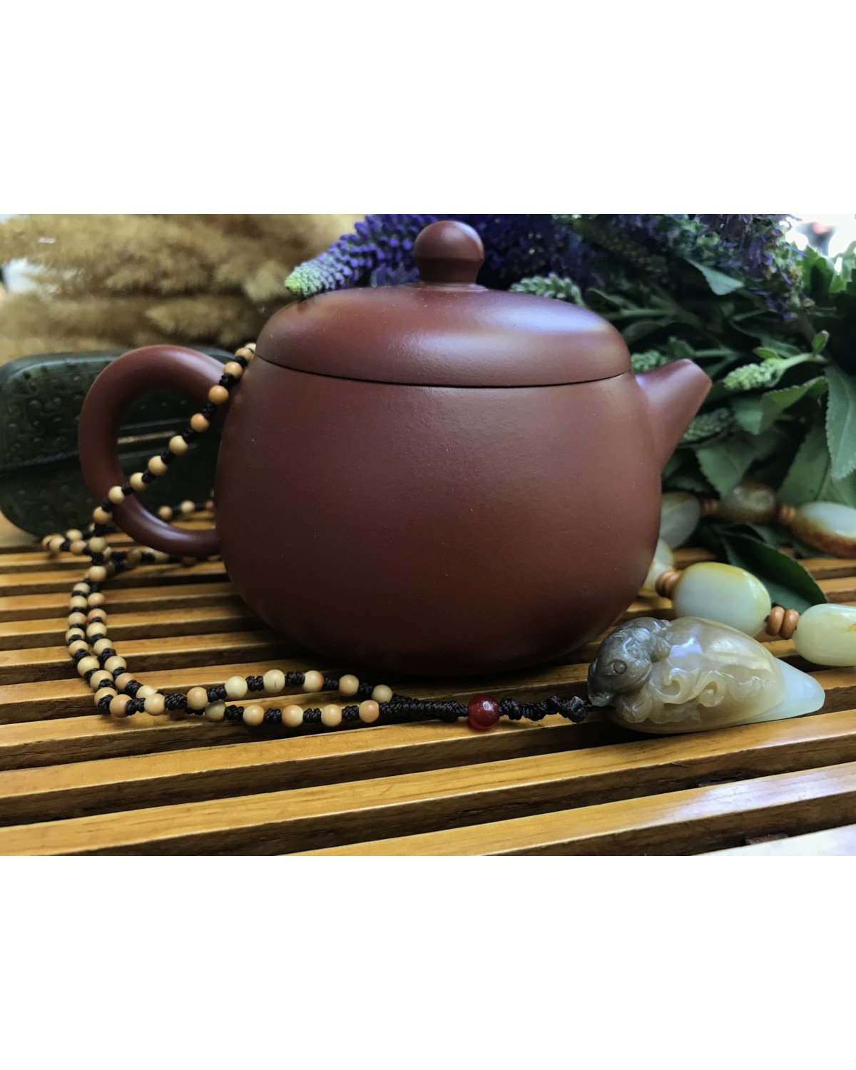 Чайник " класична форма "