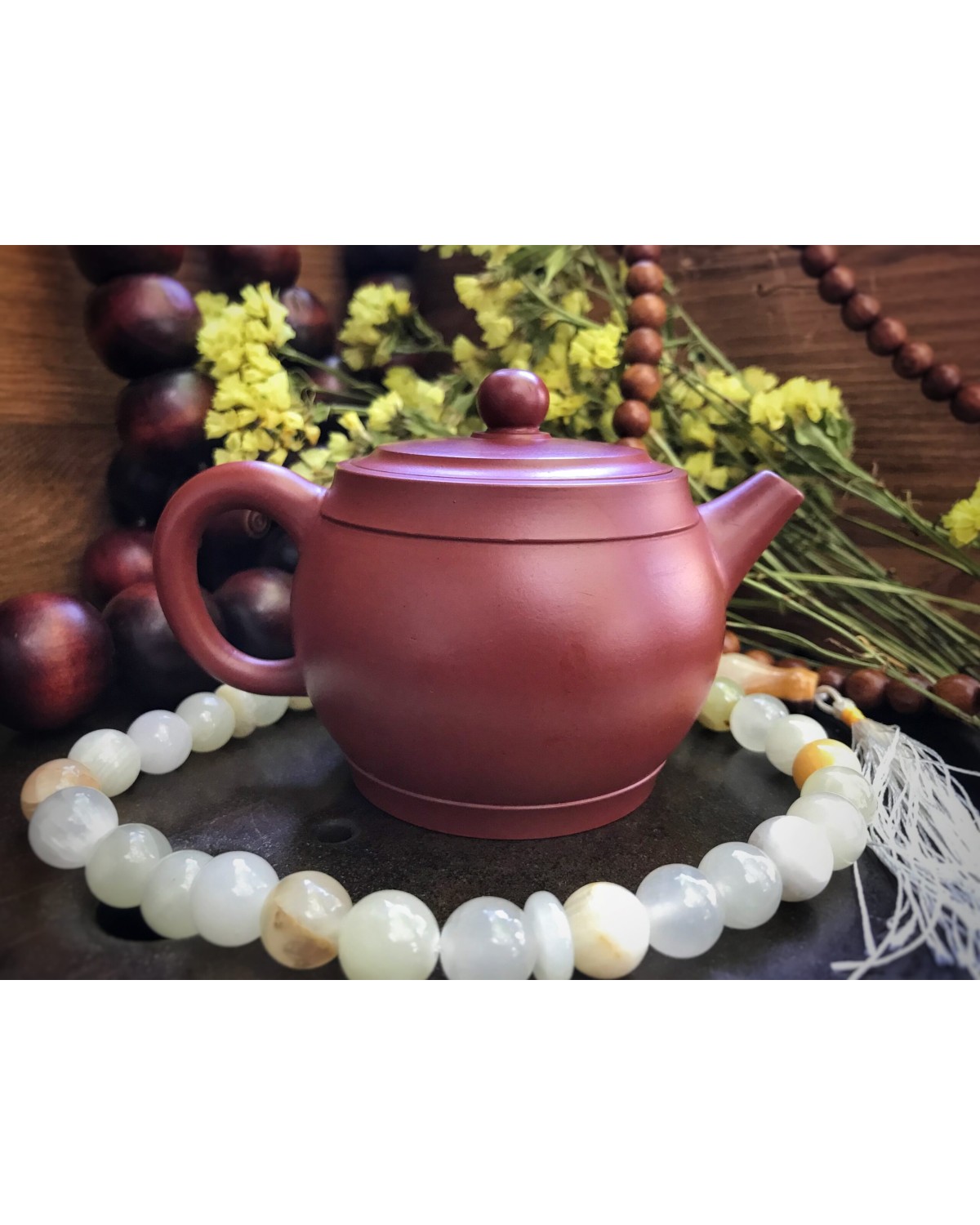 Чайник " товстун "