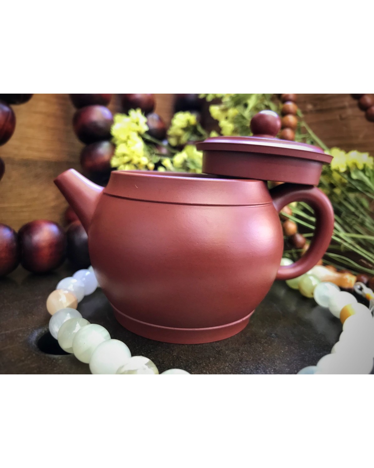 Чайник " товстун "