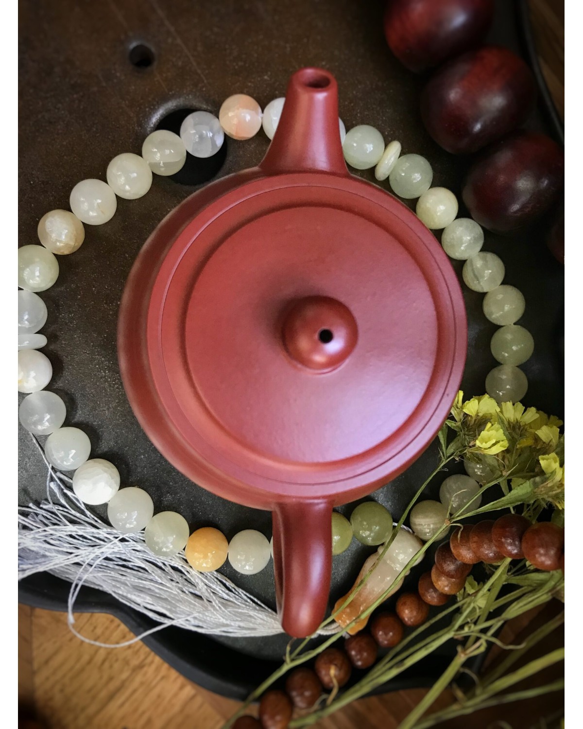 Чайник " товстун "