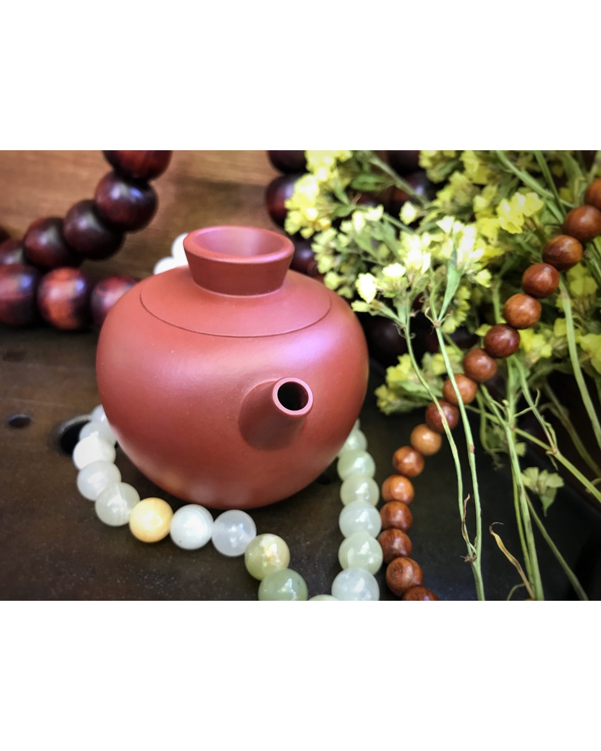 Чайнки " сіто "