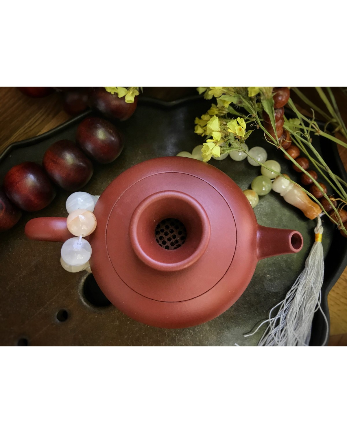 Чайнки " сіто "