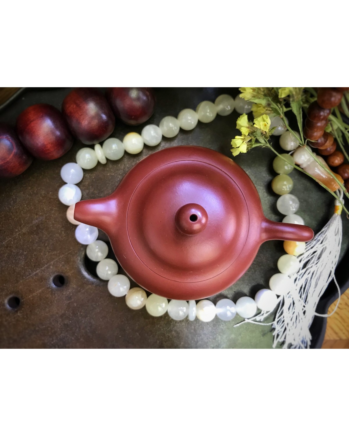 Чаник " дзьоб "