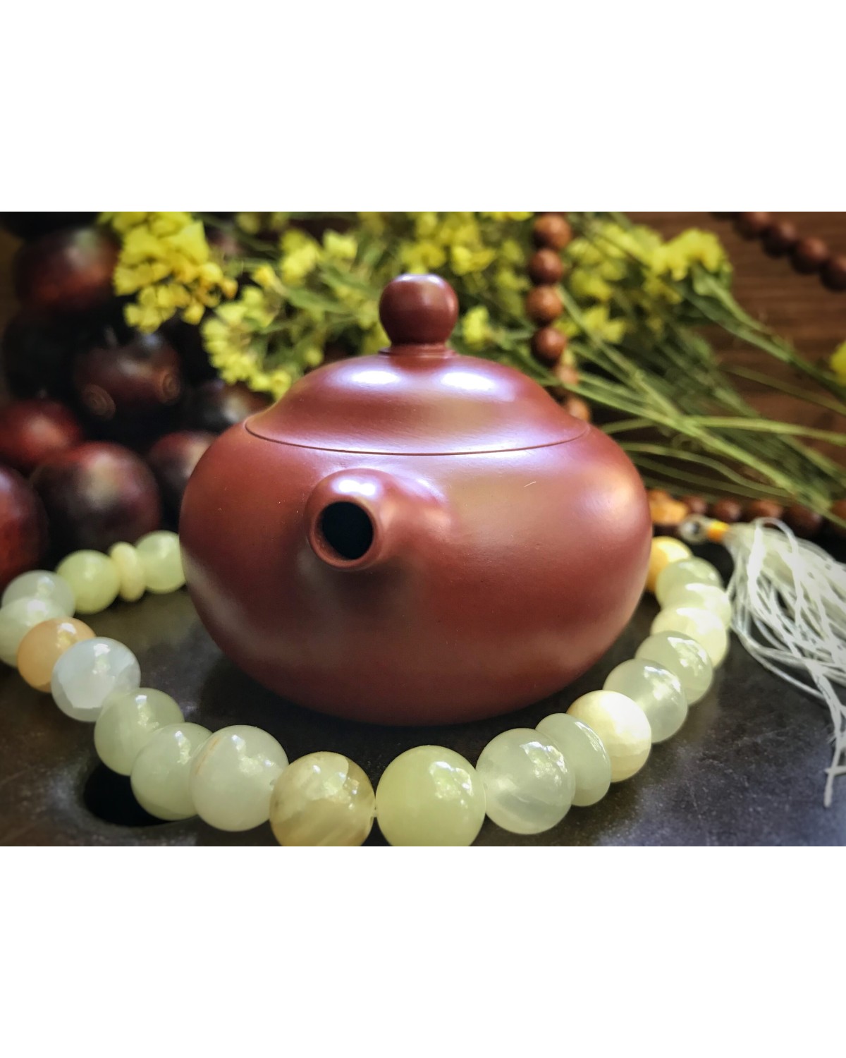 Чаник " дзьоб "