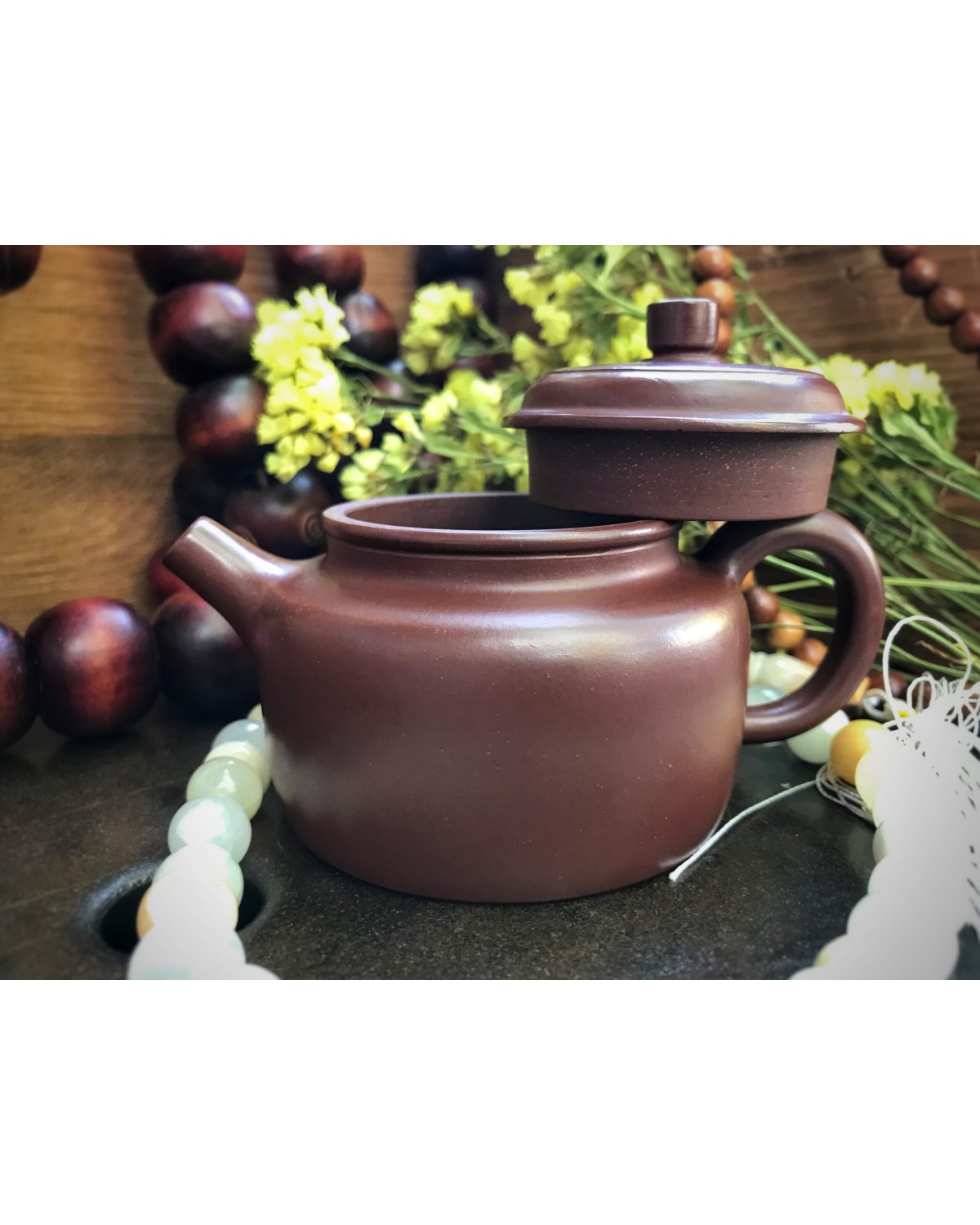 Чайник " витримка "