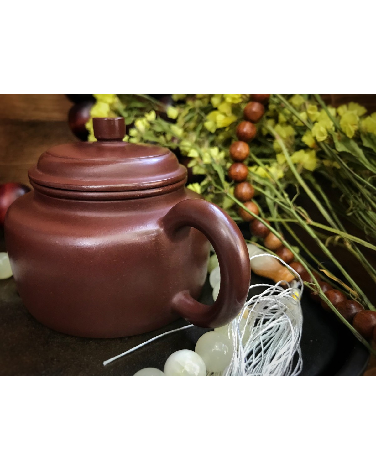 Чайник " витримка "