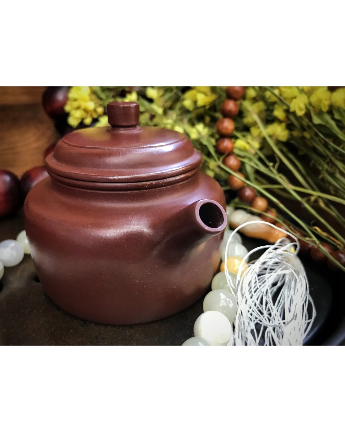 Чайник " витримка "