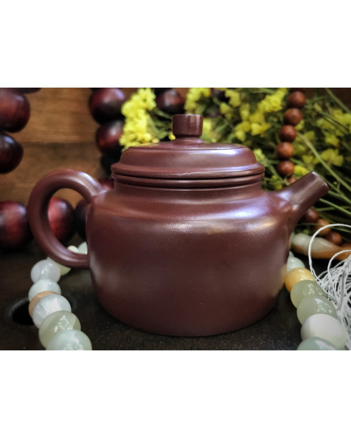 Чайник " витримка "