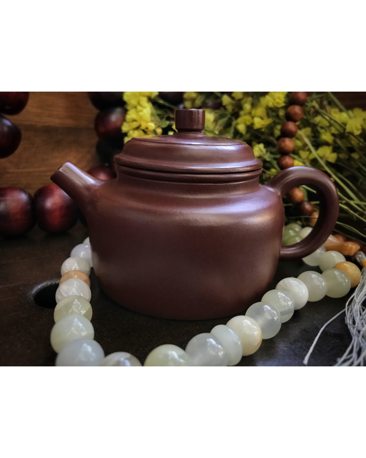 Чайник " витримка "