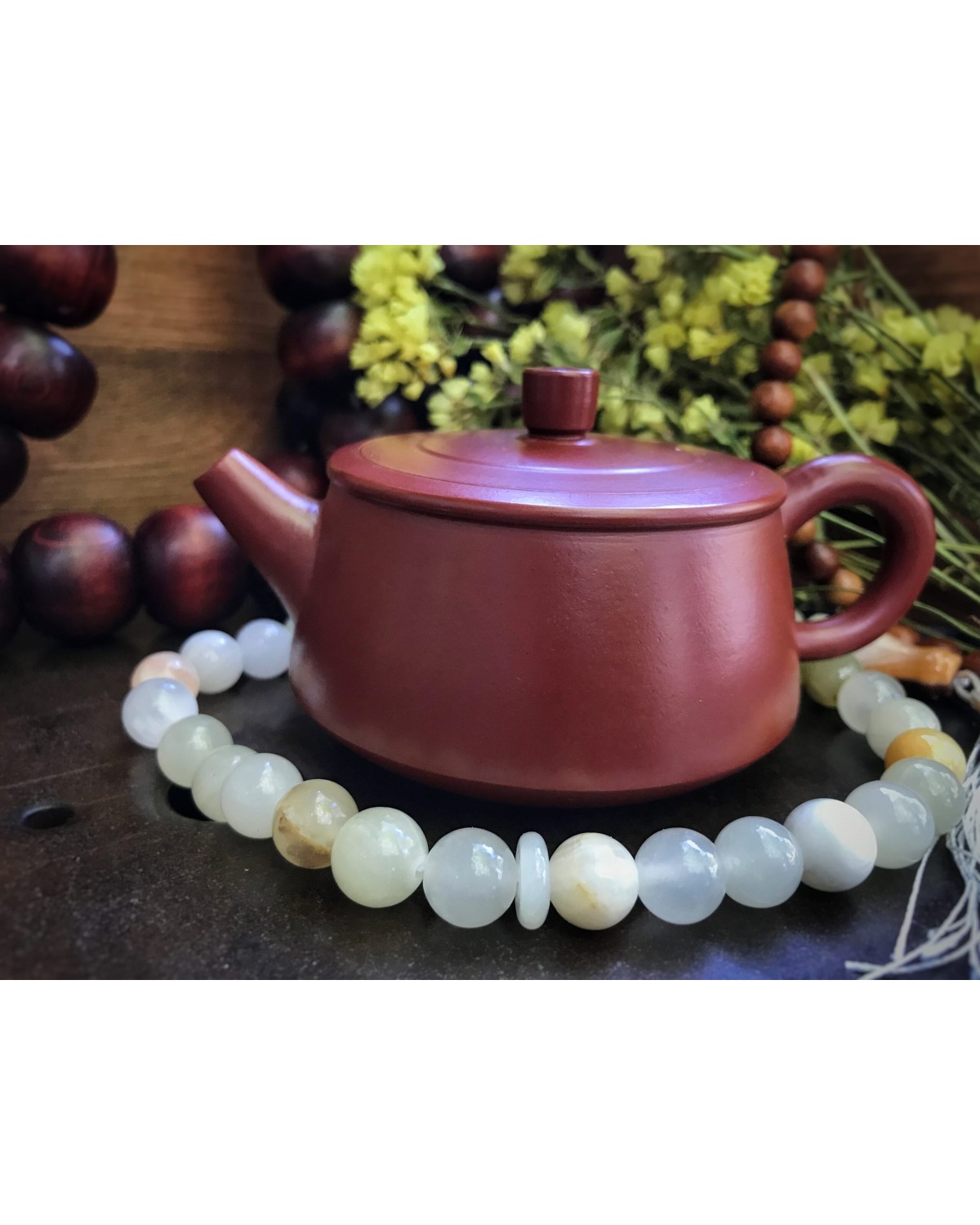 Чайник " минуле "