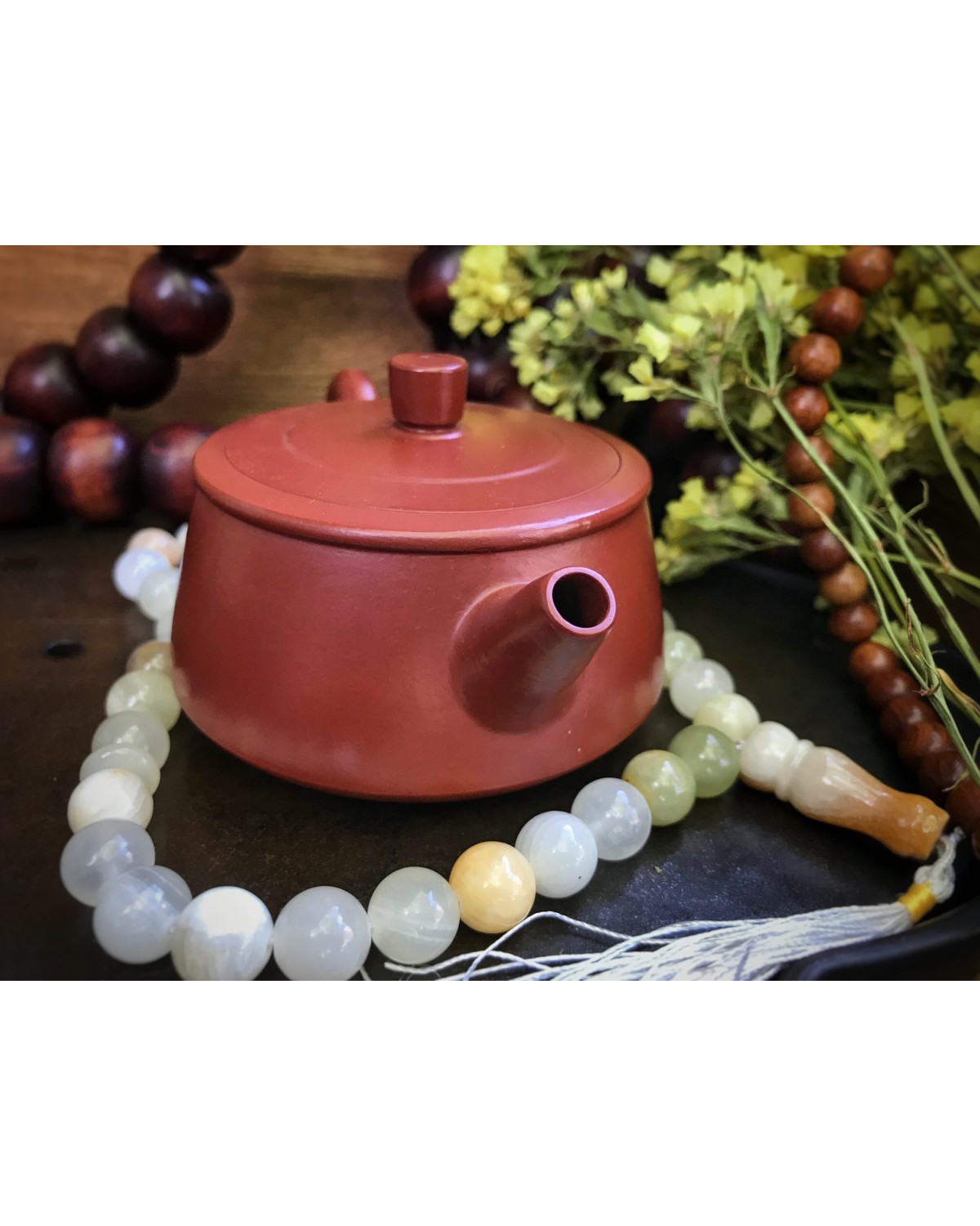 Чайник " минуле "