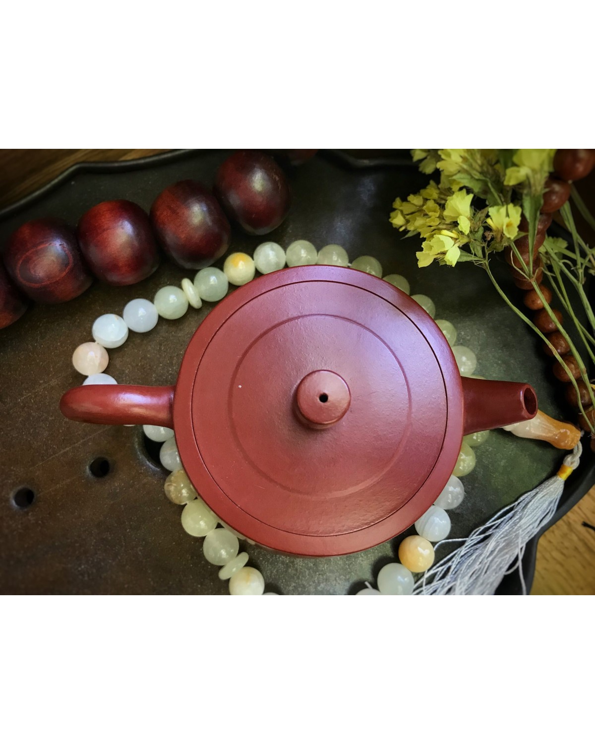 Чайник " минуле "