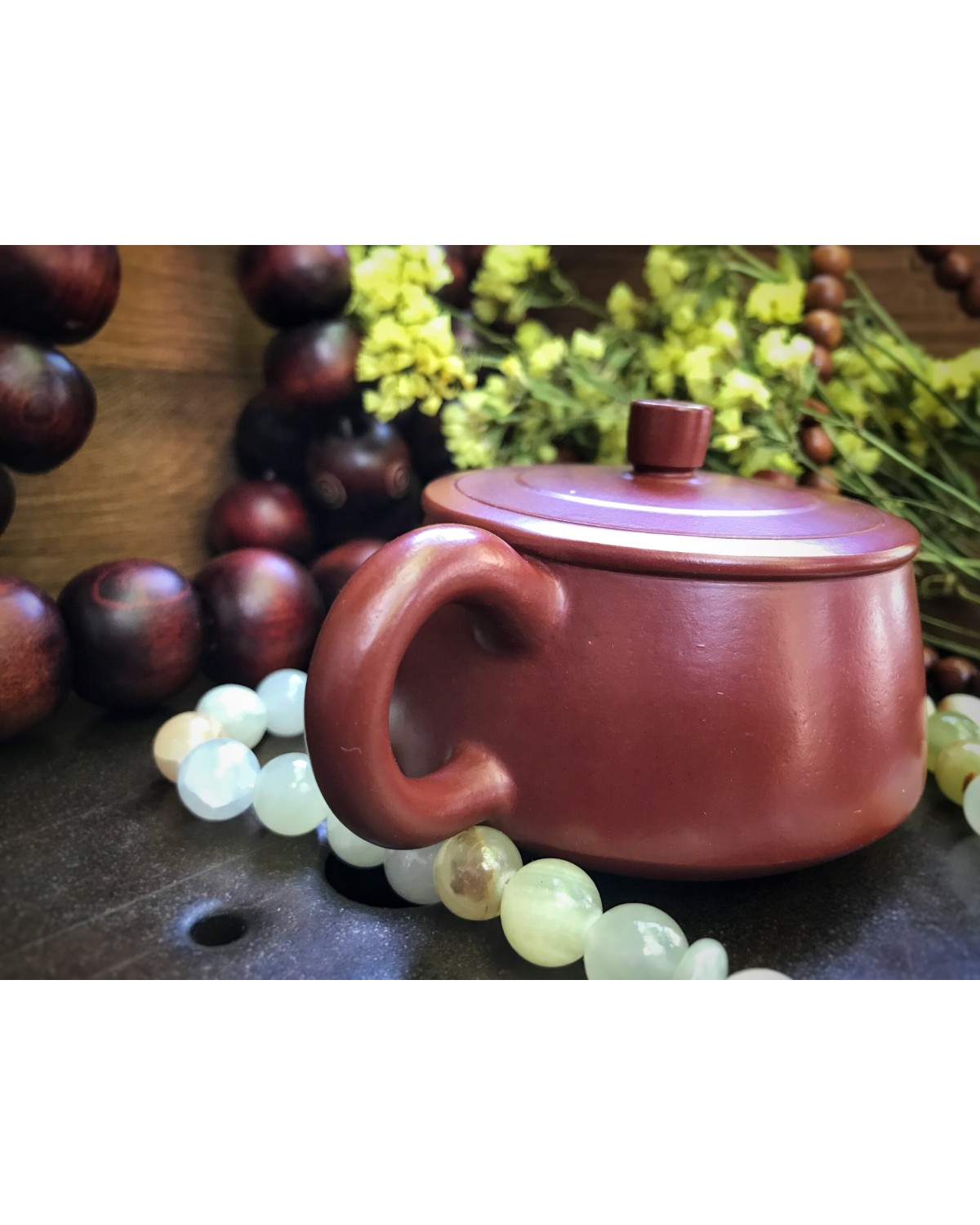 Чайник " минуле "