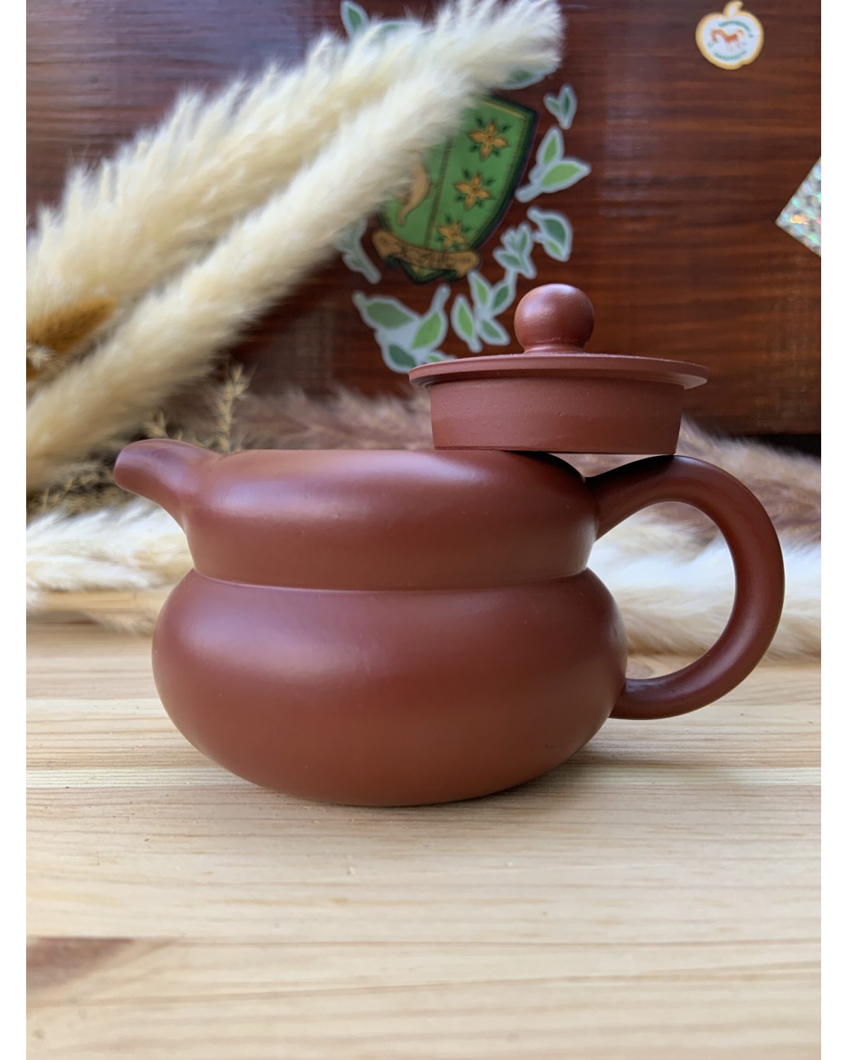 Чайник "Задум "