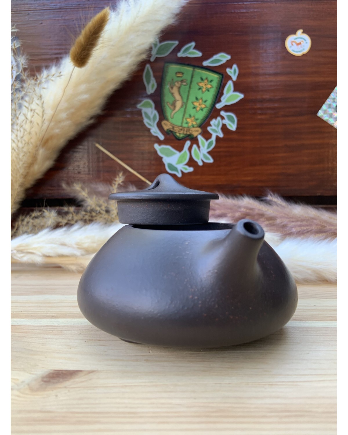 Чайник "Старий майстер "