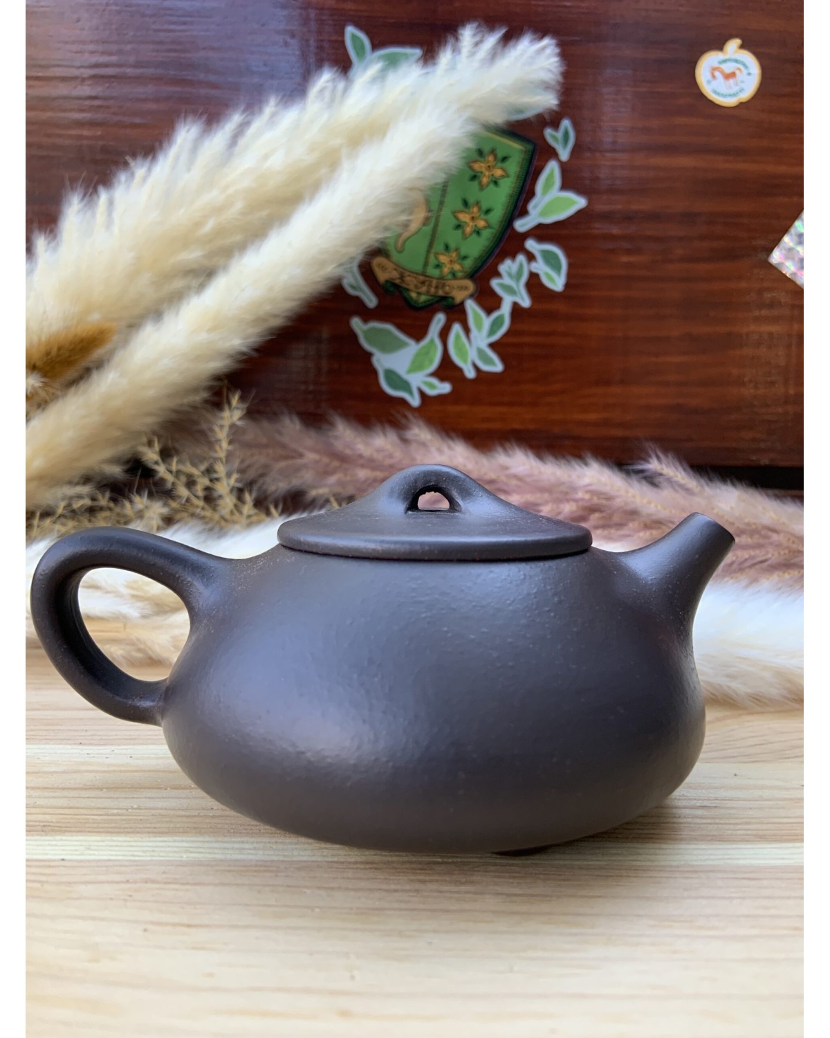 Чайник "Старий майстер "