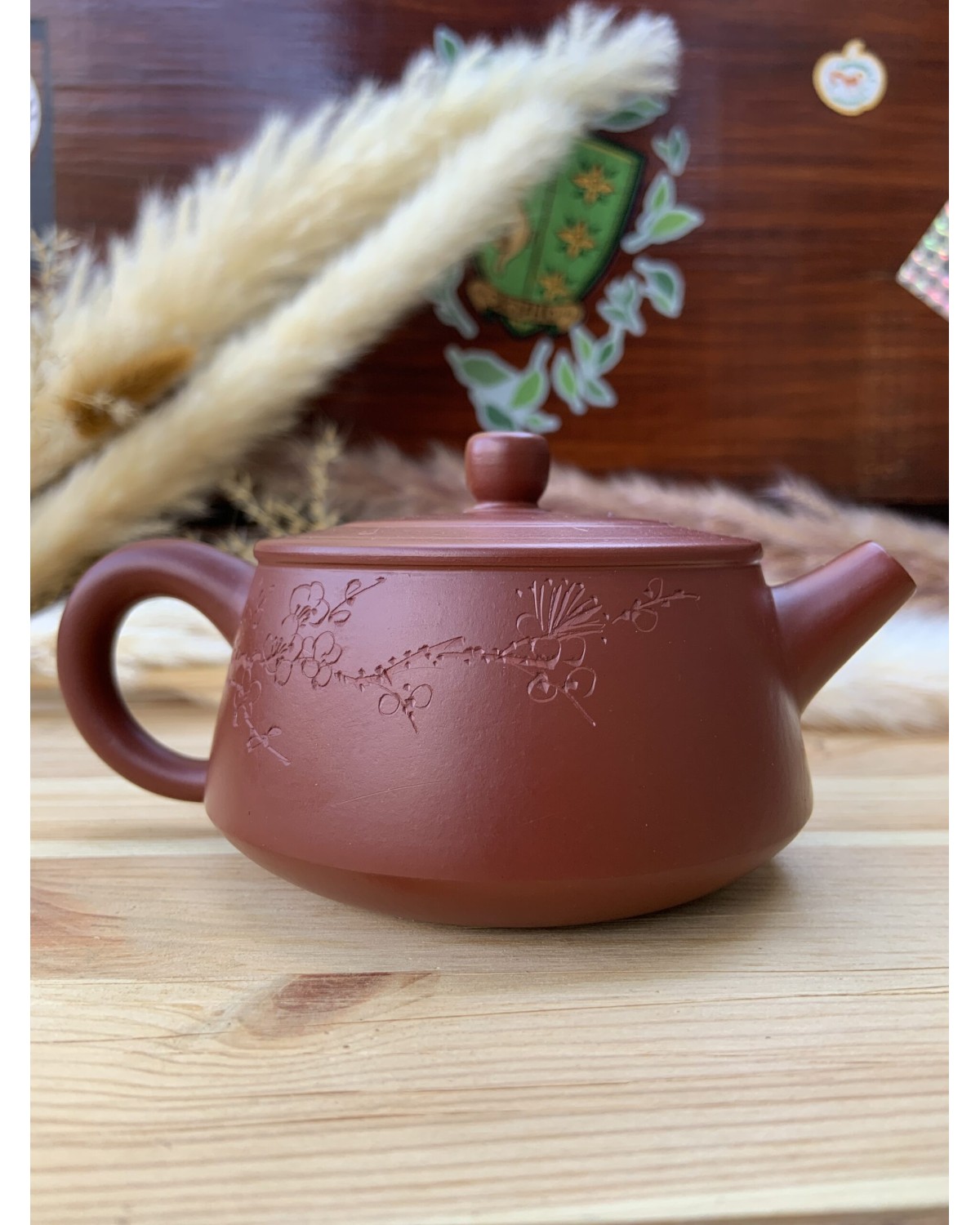 Чайник " Впевненність"