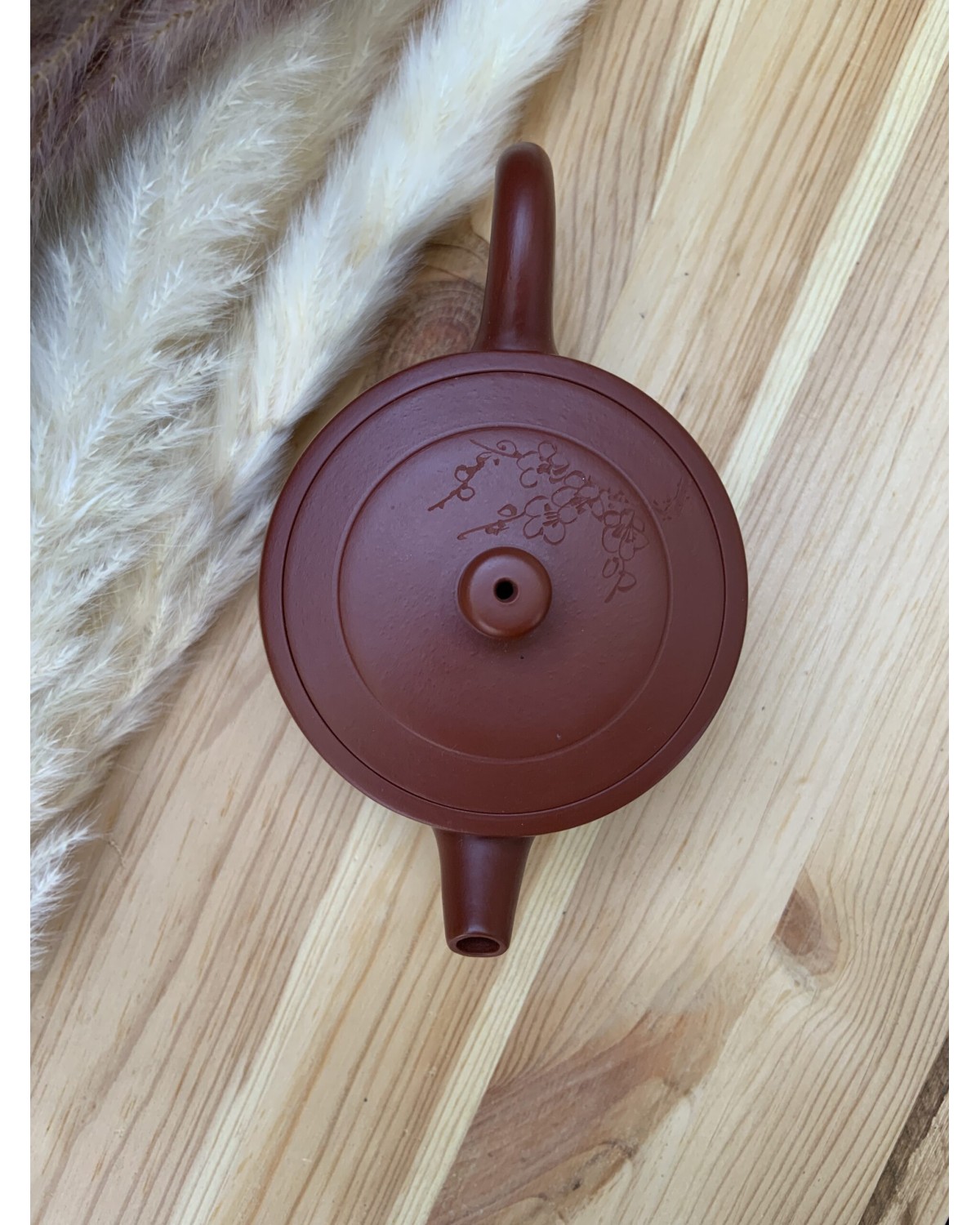 Чайник " Впевненність"