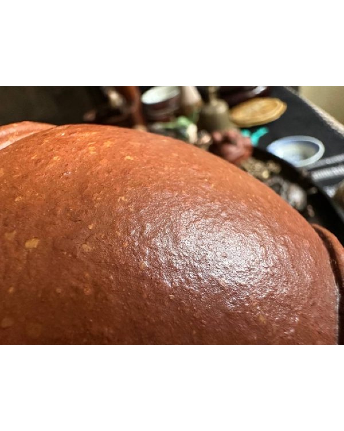 Чайник стара школа