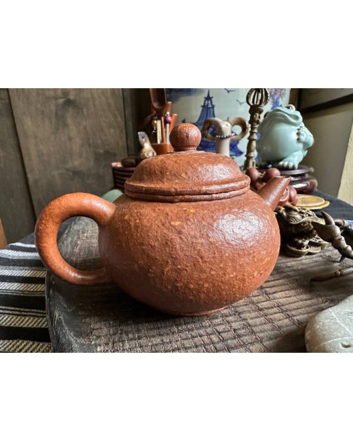 Чайник піноккіо