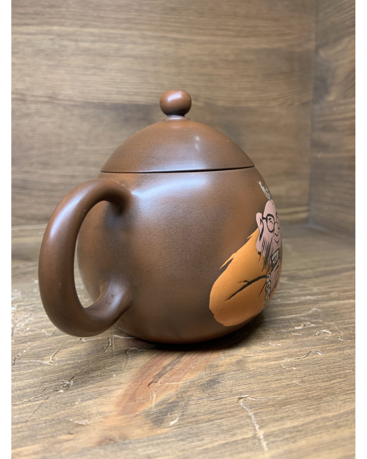 Чайник Цзяньшуй Цзи Тао Чайник Цзяньшуй Цзи Тао