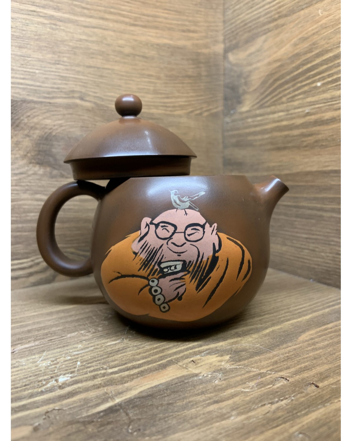 Чайник Цзяньшуй Цзи Тао Чайник Цзяньшуй Цзи Тао