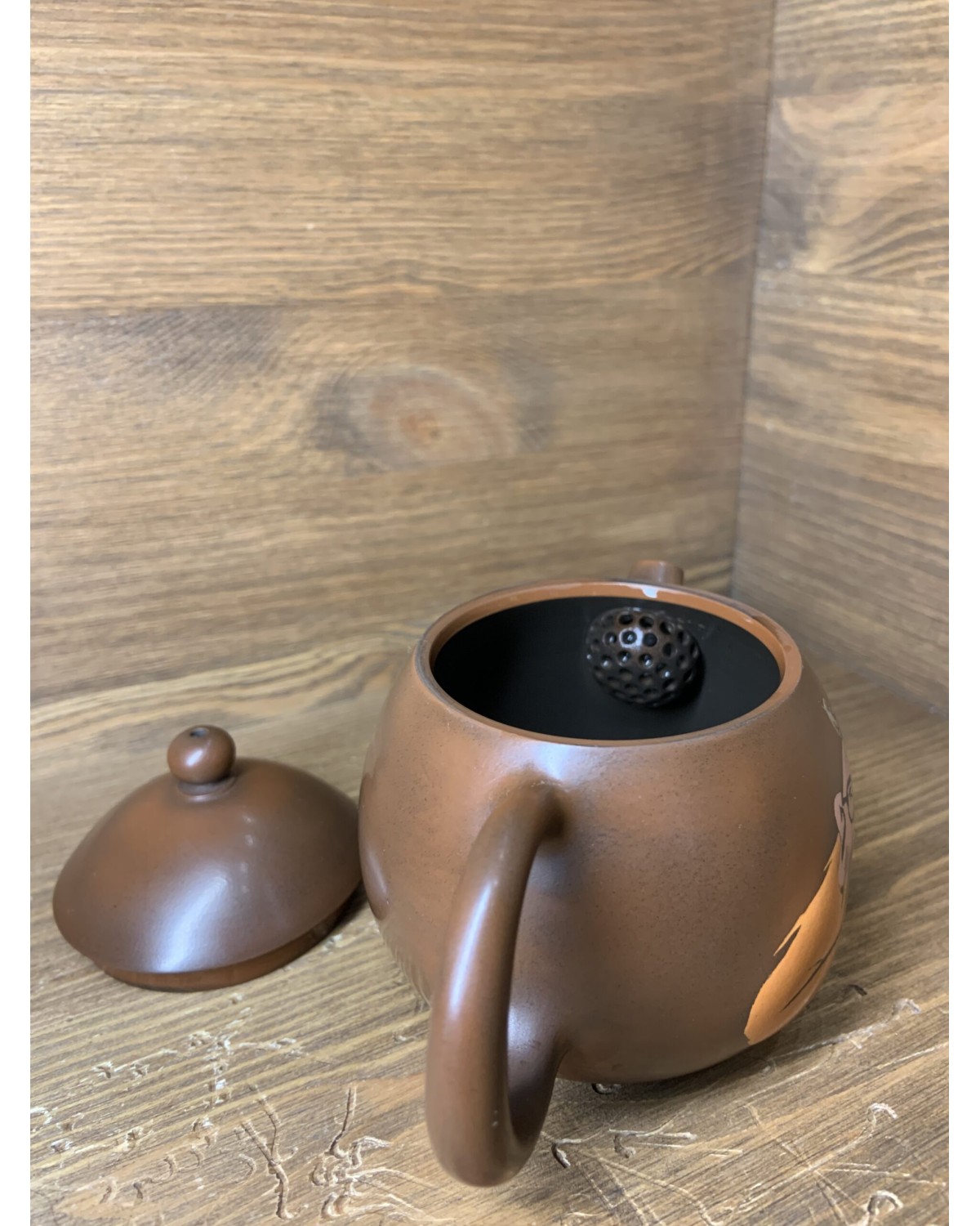 Чайник Цзяньшуй Цзи Тао Чайник Цзяньшуй Цзи Тао