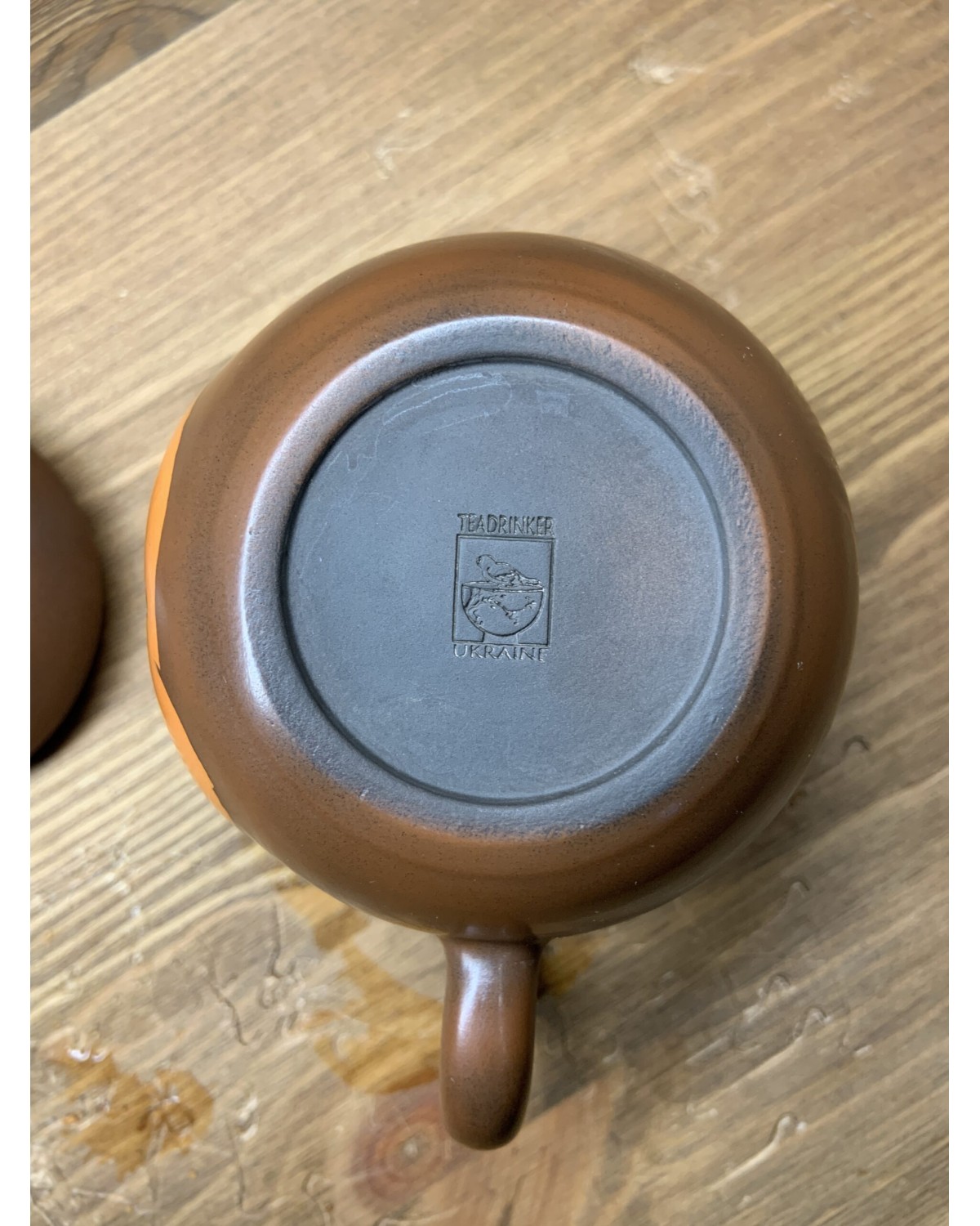 Чайник Цзяньшуй Цзи Тао Чайник Цзяньшуй Цзи Тао