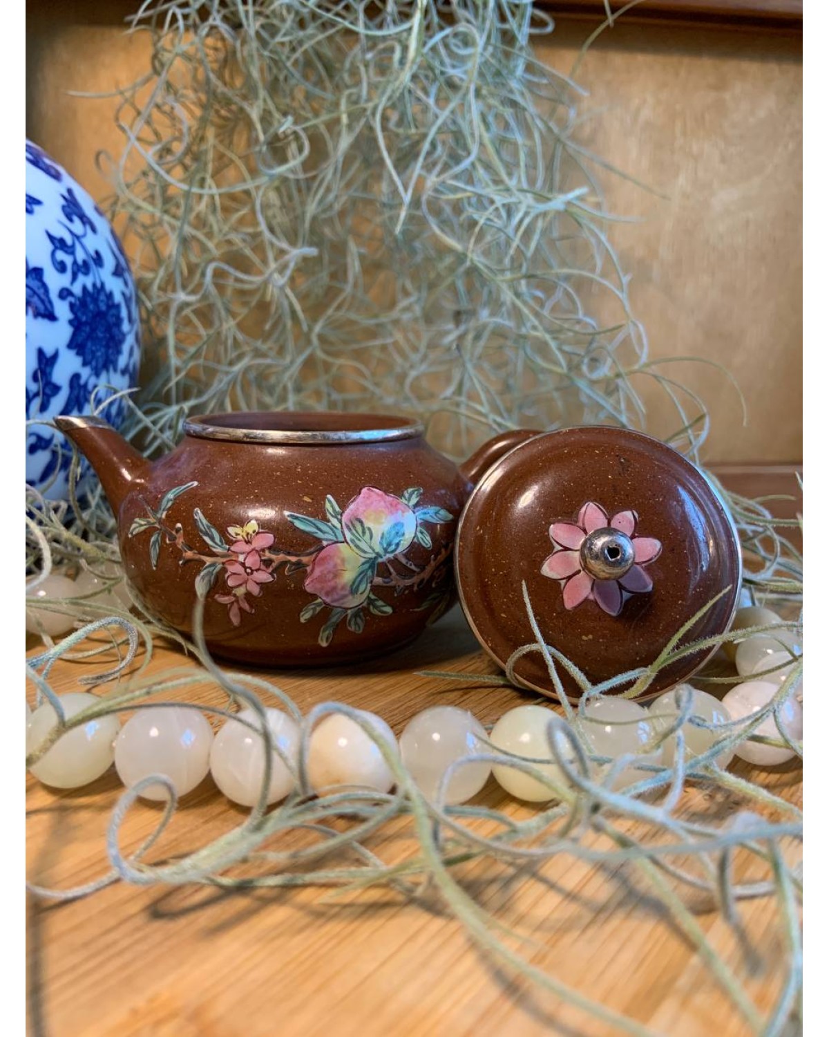 Чайник "Пархаючий Кажан"