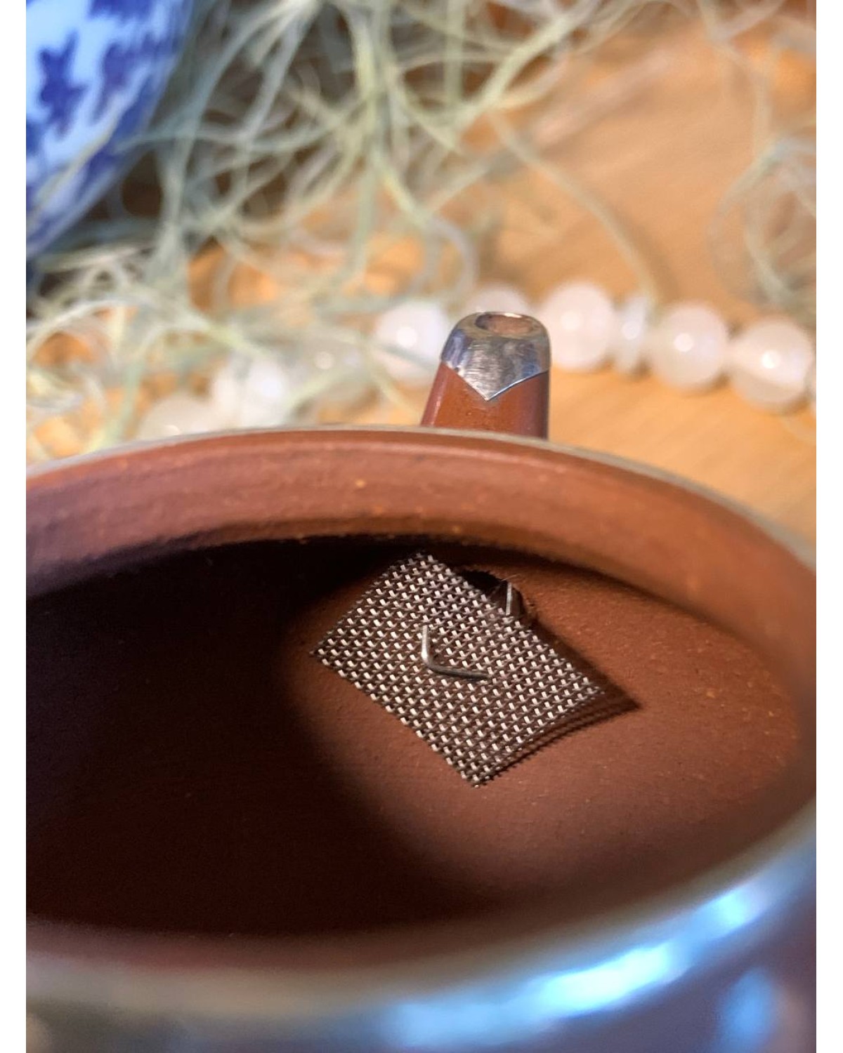 Чайник "Пархаючий Кажан"