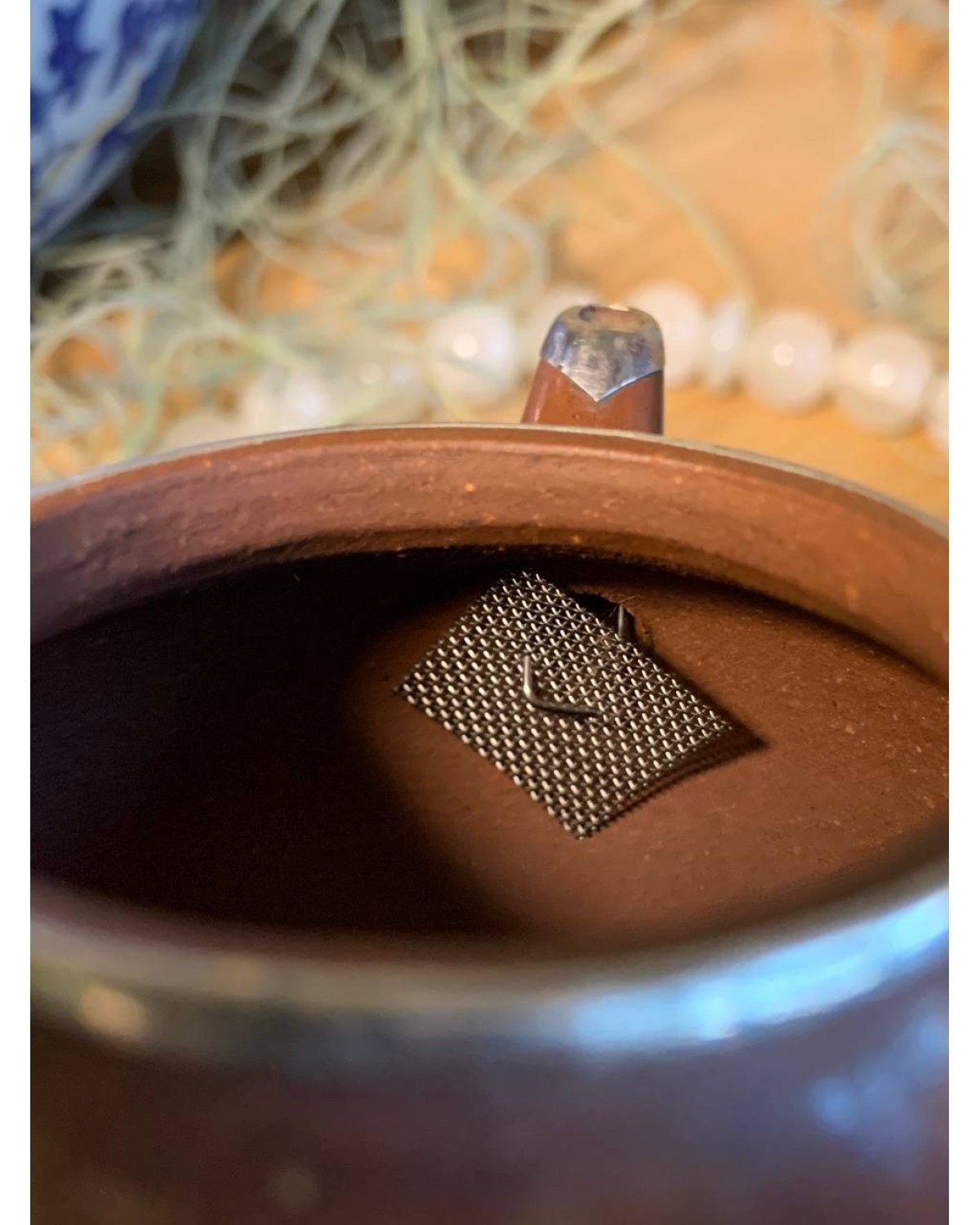 Чайник "Пархаючий Кажан"