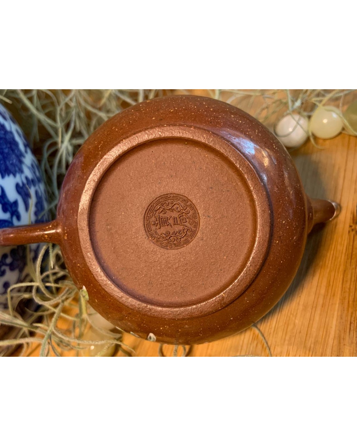 Чайник "Пархаючий Кажан"