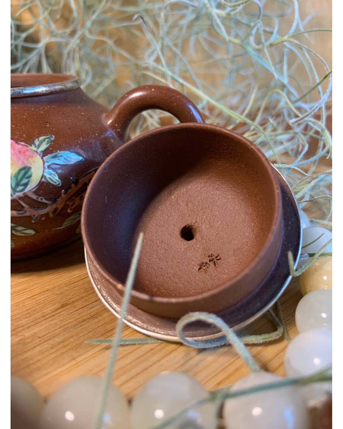 Чайник "Пархаючий Кажан"