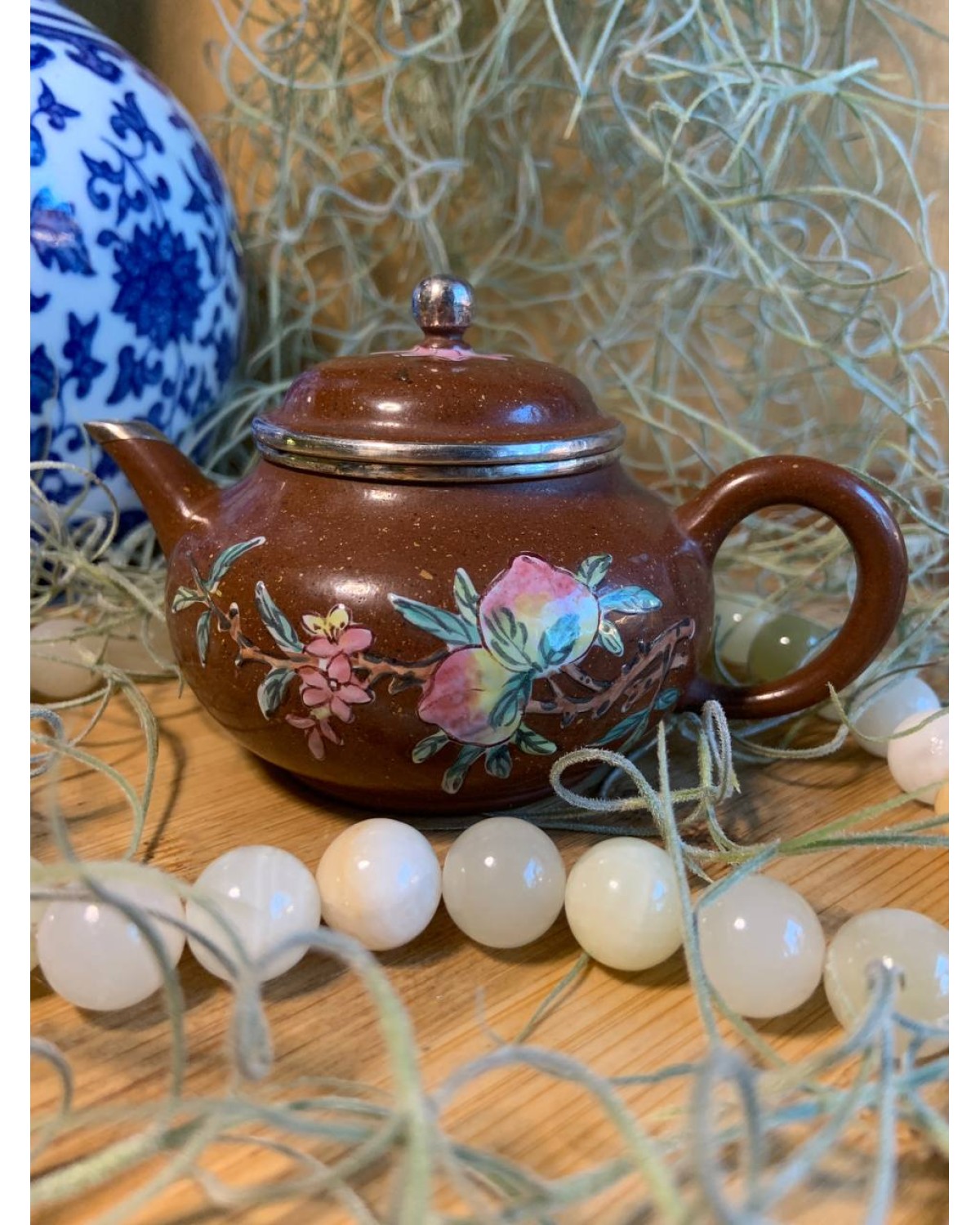 Чайник "Пархаючий Кажан"