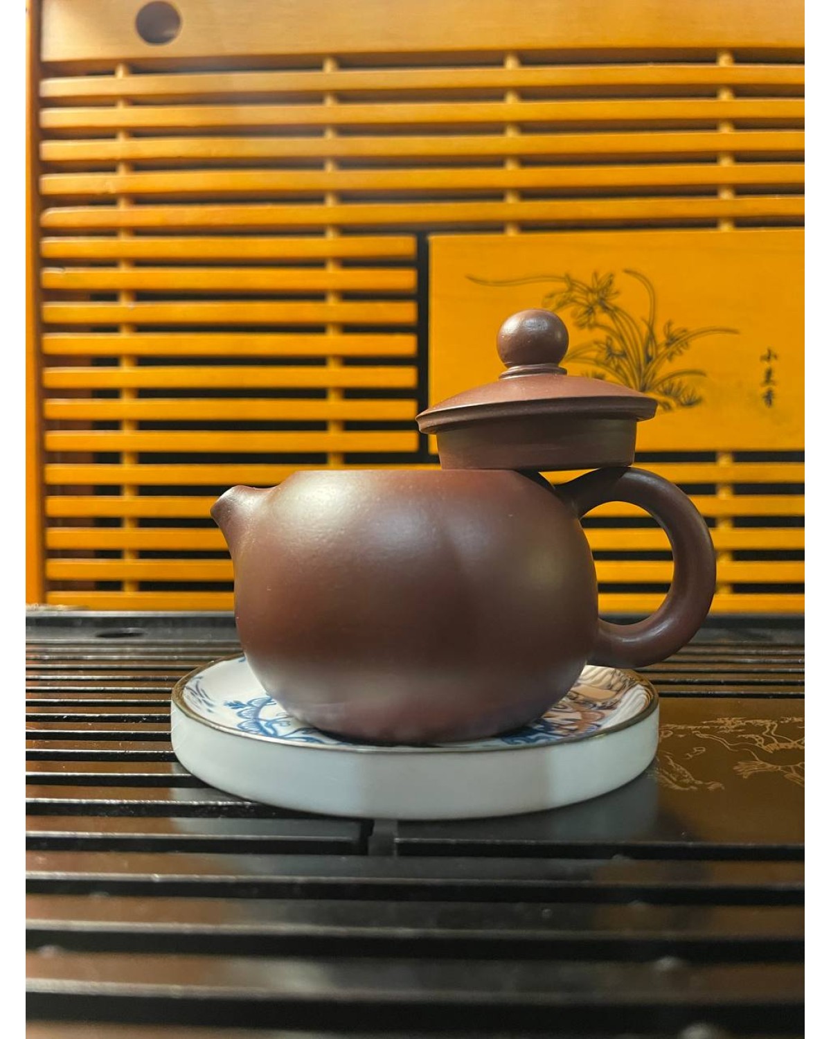 Чайник "Крихітка"