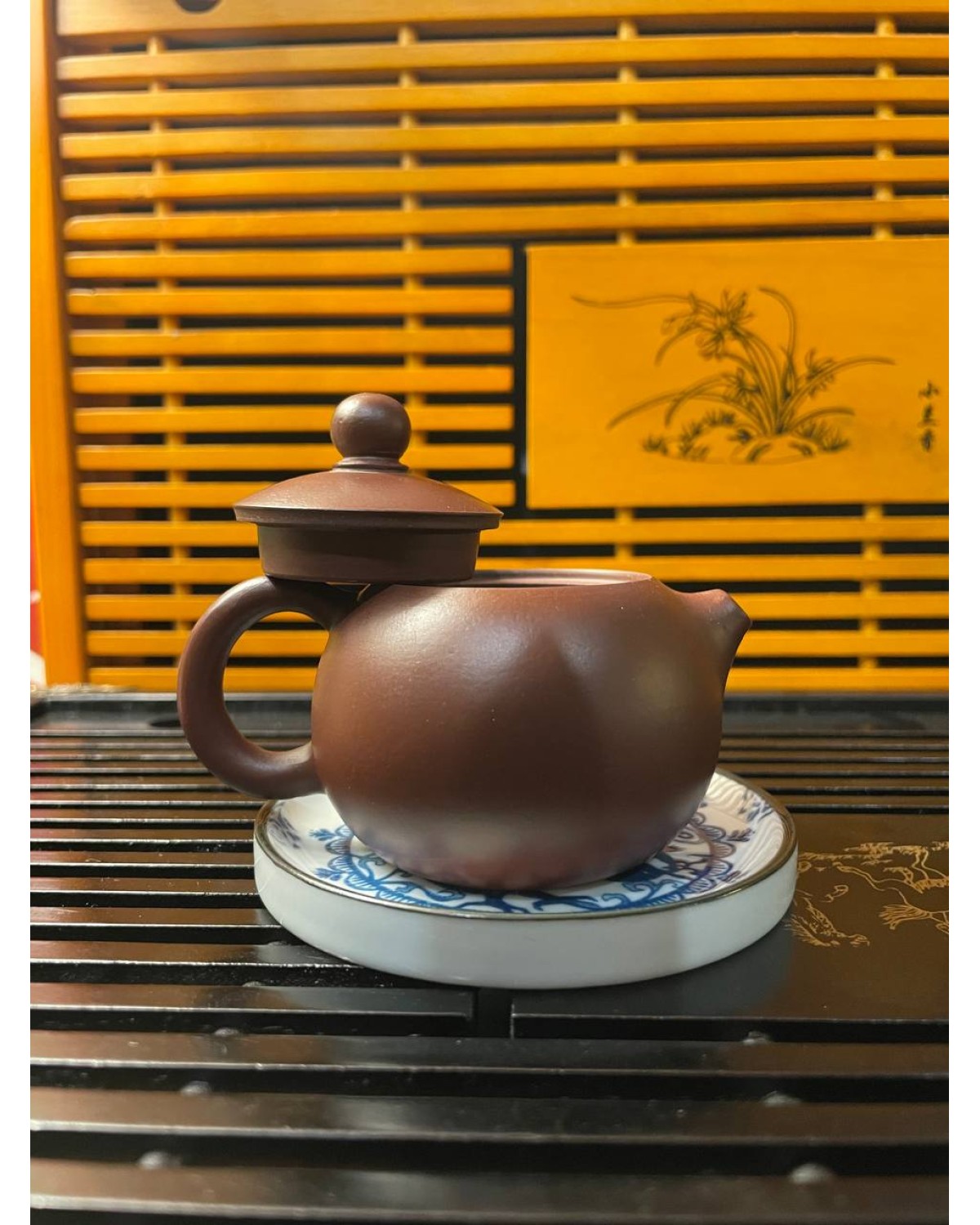 Чайник "Крихітка"