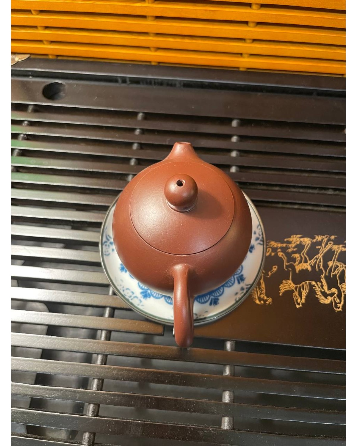 Чайник "Крихітка"