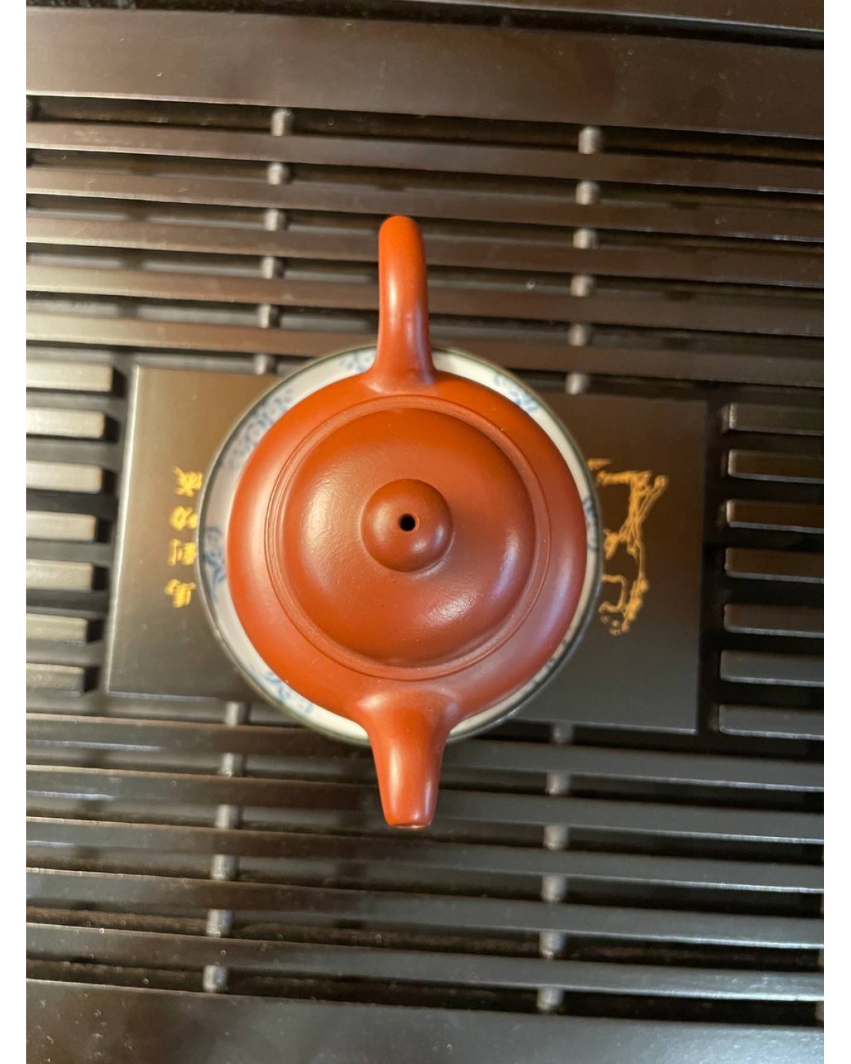 Чайник "Лампа Джину"