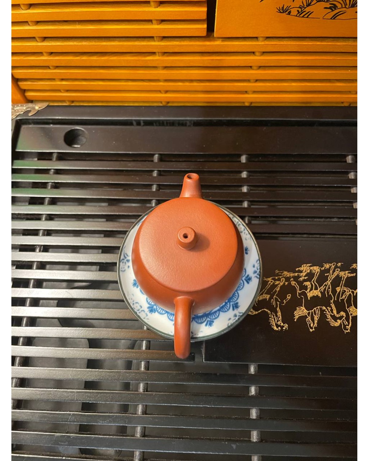 Чайник "Друг Дитинства"