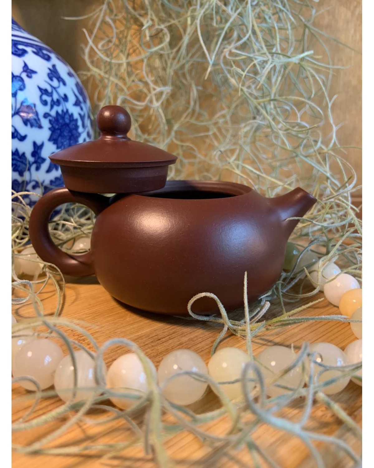 Чайник "Мінімалізм"