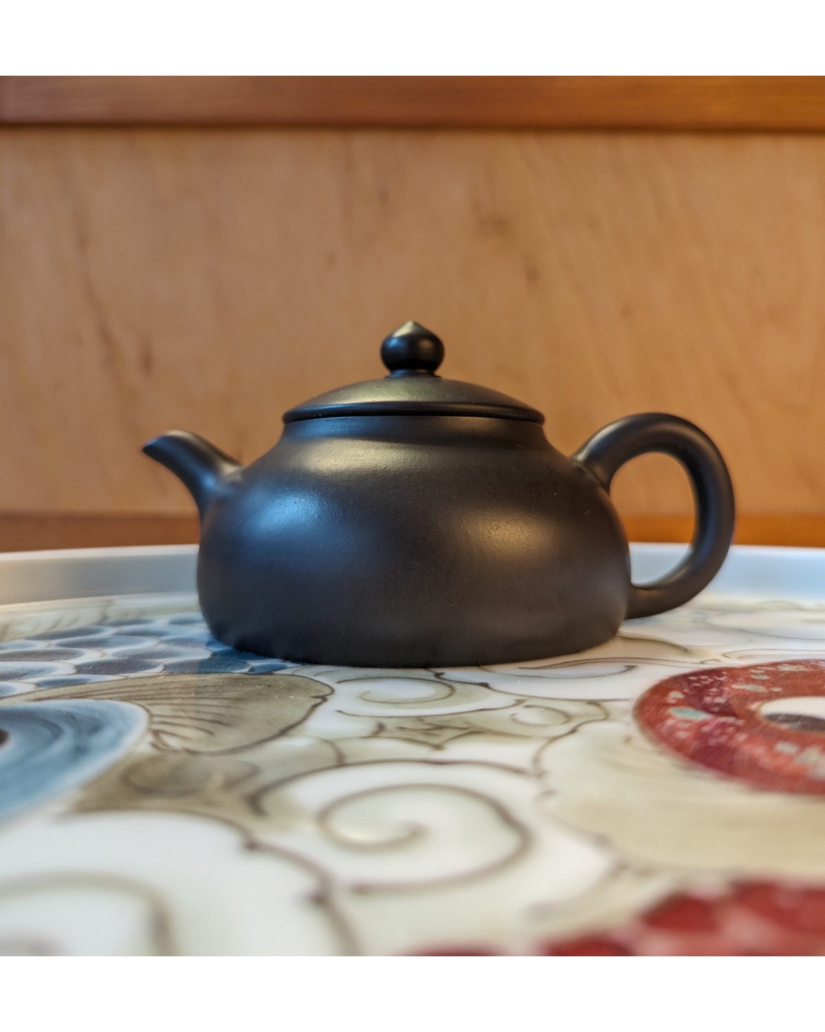 Чайник"Грація"