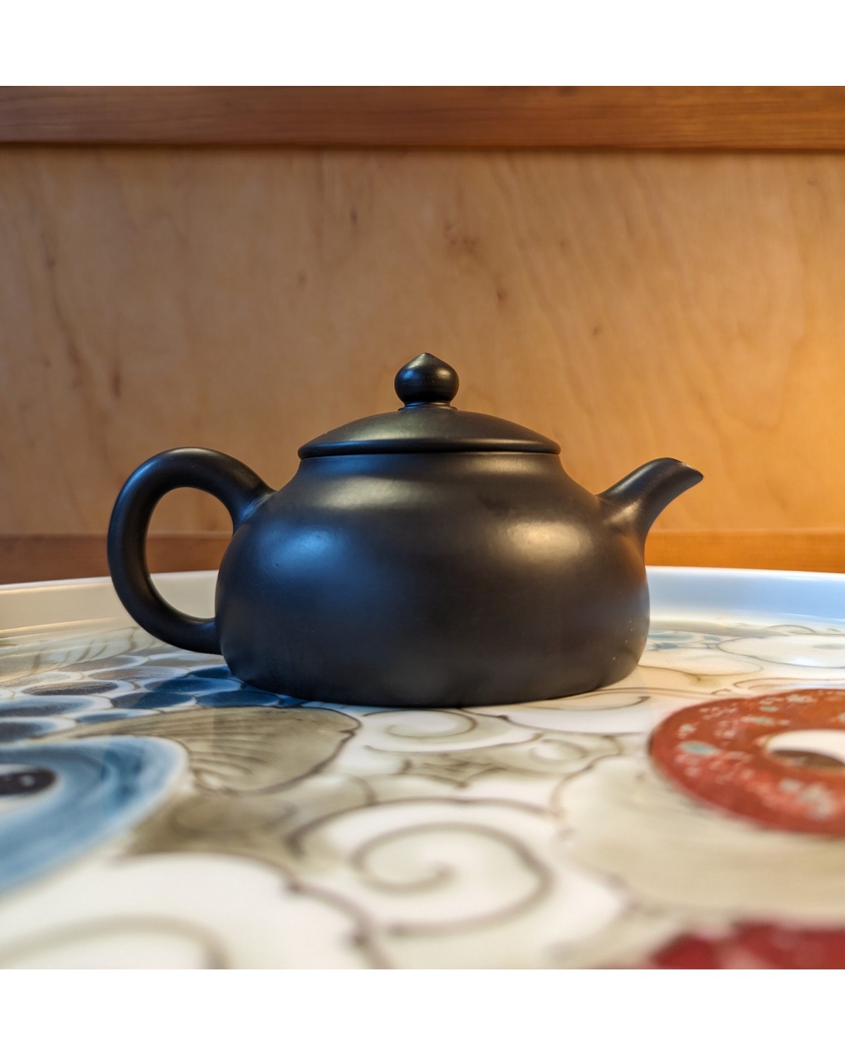 Чайник"Грація"