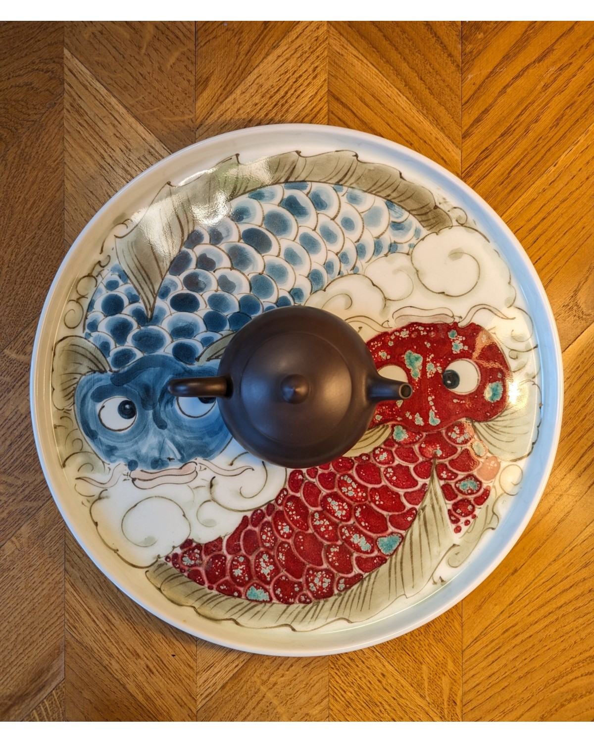 Чайник"Грація"