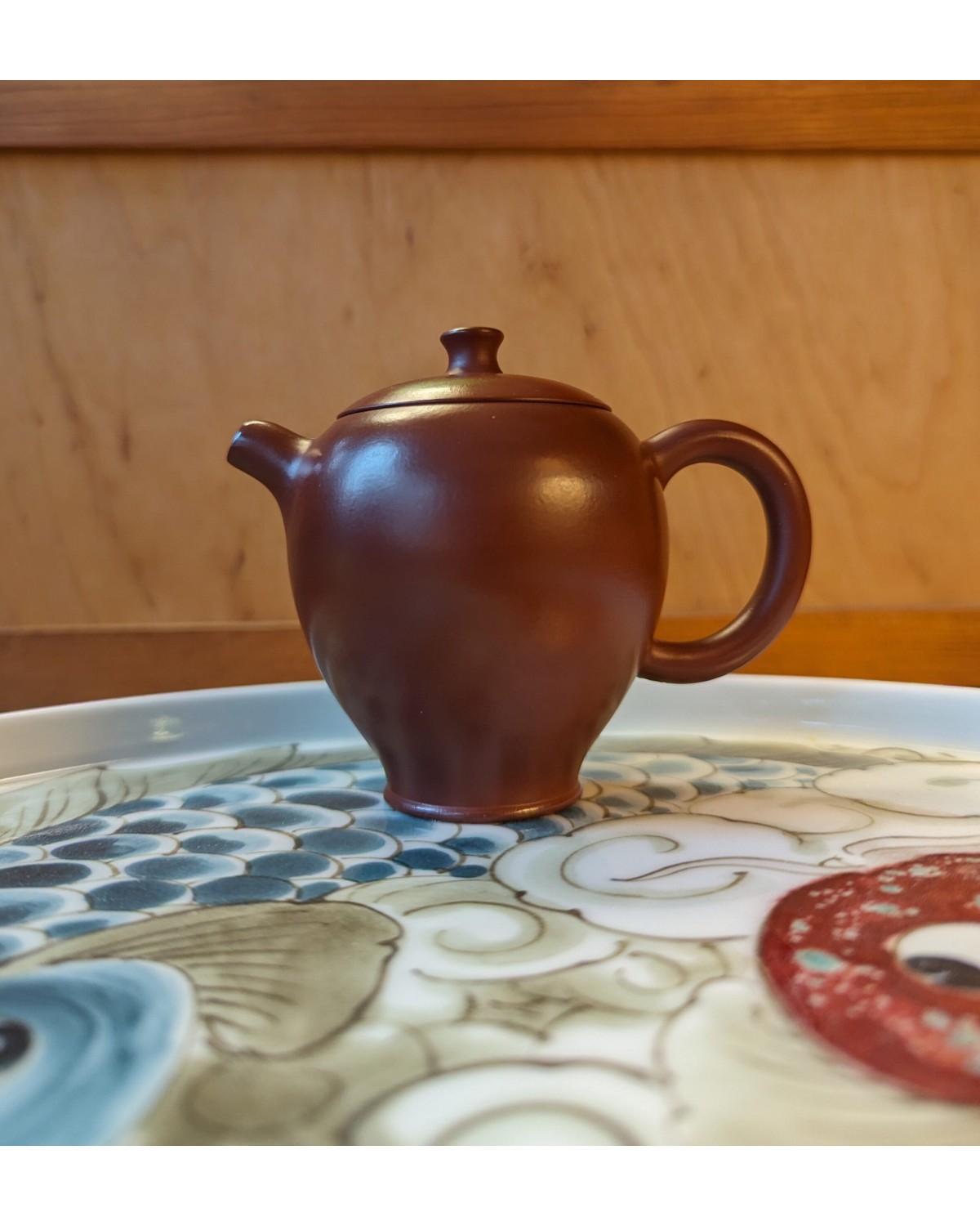 Чайник"Висота"